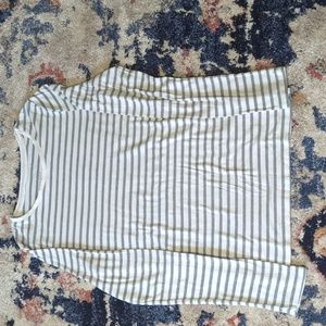 A new day long sleeve